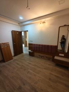 Bedroom Image of 1000 Sq.ft 3 BHK Apartment / Flat for sale in Tarsali Vadodara for Rs. 3300000