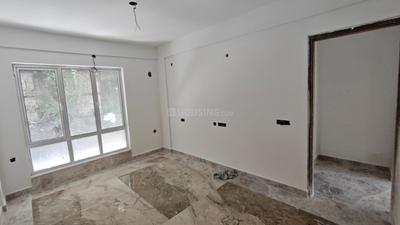 Bedroom Image of 1640 Sq.ft 3 BHK Apartment / Flat for sale in Kalighat Kolkata for Rs. 22000000