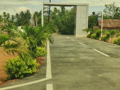 Image of 1350 Sq.ft Residential Plot / Land for sale in Kovilpalayam, Coimbatore for Rs. 3254000