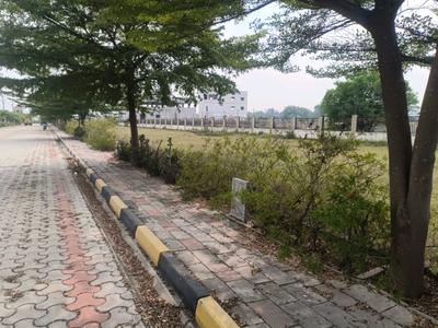 Image of 120 Sq.ft Residential Plot / Land for sale in Kompally, Hyderabad for Rs. 4100011