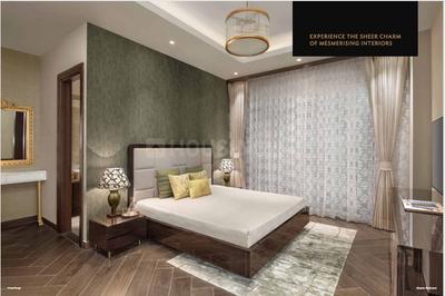 Bedroom Image of 2385 Sq.ft 4 BHK Villa for sale in Wave Veridia, Wave City Ghaziabad for Rs. 30000000