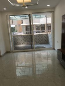 Hall Image of 2160 Sq.ft 4 BHK Builder Floor for sale in Sector 17 Dwarka New Delhi for Rs. 13000000