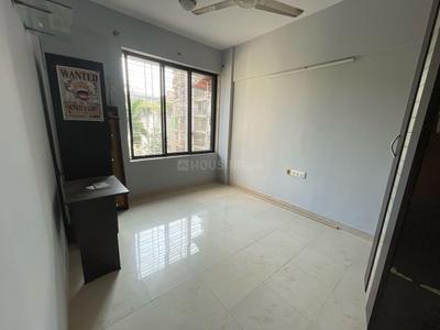 Bedroom Image of 555 Sq.ft 1 BHK Apartment / Flat for sale in Evershine Millennium Paradise, Kandivali East Mumbai for Rs. 13000000