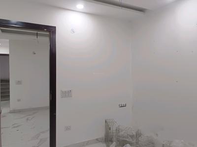 Bedroom Image of 950 Sq.ft 3 BHK Apartment / Flat for sale in Burari Affordable Homes, Burari New Delhi for Rs. 4500000