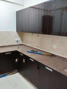 Kitchen Image of 1550 Sq.ft 2.5 BHK Apartment / Flat for rent in Pareena Coban Residences, Sector 99A Gurgaon for Rs. 29000