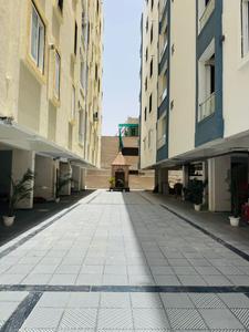 Image of 1376 Sq.ft 3 BHK Apartment / Flat for sale in Vaishali Nagar, Jaipur for Rs. 11800000