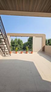 Balcony Image of 2600 Sq.ft 4 BHK Independent House for sale in Nipania Indore for Rs. 18500000