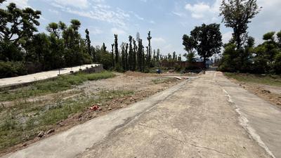 Image of 900 Sq.ft Residential Plot / Land for sale in Bhogpur, Dehradun for Rs. 2500000