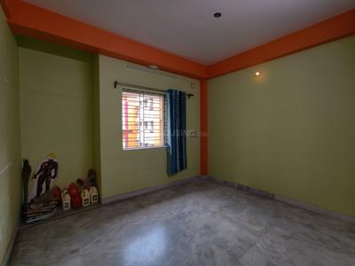 Bedroom Image of 1319 Sq.ft 3 BHK Apartment / Flat for sale in Behala Chowrasta Kolkata for Rs. 6400000