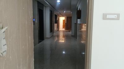 Passage Image of 950 Sq.ft 2 BHK Apartment / Flat for rent in The Goyal Sati Darshan Apartment, Malad West Mumbai for Rs. 72000