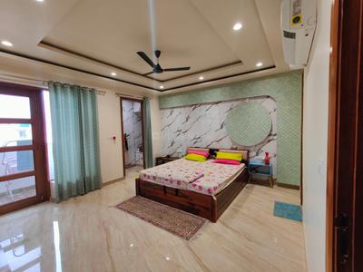 Hall Image of 3150 Sq.ft 4 BHK Builder Floor for sale in Puri Aman Villas, Sector 89 Faridabad for Rs. 34000000
