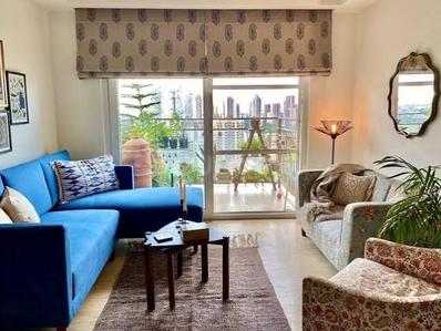 Hall Image of 2527 Sq.ft 4 BHK Apartment / Flat for sale in Heritage One, Sector 62 Gurgaon for Rs. 49500000