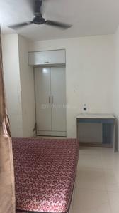 Bedroom Image of 560 Sq.ft 1 BHK Apartment / Flat for sale in Nalasopara West Nala Sopara for Rs. 3800000