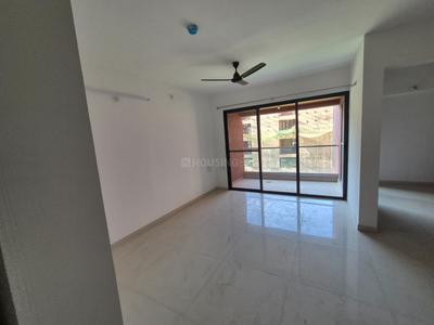 Bedroom Image of 1950 Sq.ft 3 BHK Apartment / Flat for rent in ANP Memento, Wakad Pune for Rs. 35999