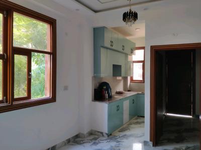Living Room Image of 750 Sq.ft 2 BHK Builder Floor for sale in DLF Ankur Vihar Ghaziabad for Rs. 2360004