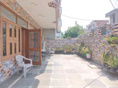 Living Room One Image of 3400 Sq.ft 7 BHK Independent House for sale in Sector 28 Faridabad for Rs. 75000000