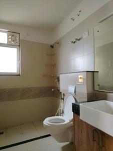 Bedroom One Image of 865 Sq.ft 2 BHK Apartment / Flat for sale in Pareena Mi Casa, Nurpur Jharsa Gurgaon for Rs. 11000000
