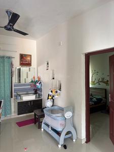 2 BHK Independent House