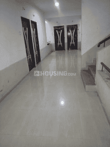 Image of 715 Sq.ft 1 BHK Apartment / Flat for sale in Satpur, Nashik for Rs. 2351000