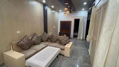 Hall Image of 1100 Sq.ft 2 BHK Apartment / Flat for rent in Express Greens Phase 2, Vaishali Ghaziabad for Rs. 26000