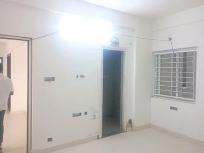 Bedroom Image of 1735 Sq.ft 3 BHK Apartment / Flat for sale in SMR Vinay Symphony by SMR Holdings, Sikanderguda Hyderabad for Rs. 13012500