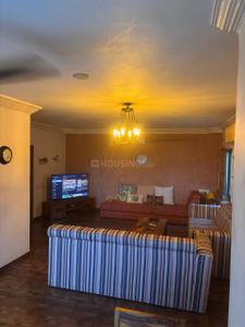 Hall Image of 1623 Sq.ft 3 BHK Apartment / Flat for sale in Navrangpura Ahmedabad for Rs. 14500000