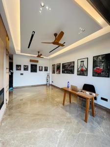 Hall Image of 2430 Sq.ft 4 BHK Builder Floor for sale in Palm Ardee City 3, Sector 52 Gurgaon for Rs. 28500000