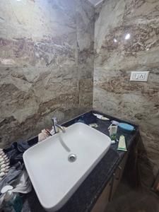 Bathroom Image of 1700 Sq.ft 2 BHK Independent House for rent in Yelahanka Satellite Town Bengaluru for Rs. 28500