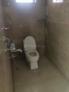 Image of 1750 Sq.ft 3 BHK Apartment / Flat for rent in Karni Opus, Attapur, Hyderabad for Rs. 45000