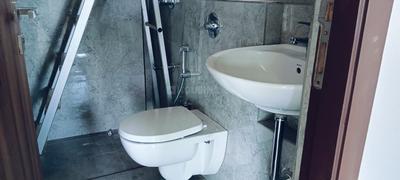 Image of 600 Sq.ft 1 BHK Apartment / Flat for sale in Sheth Irene Wing A Phase 1, Malad West, Mumbai for Rs. 13000000