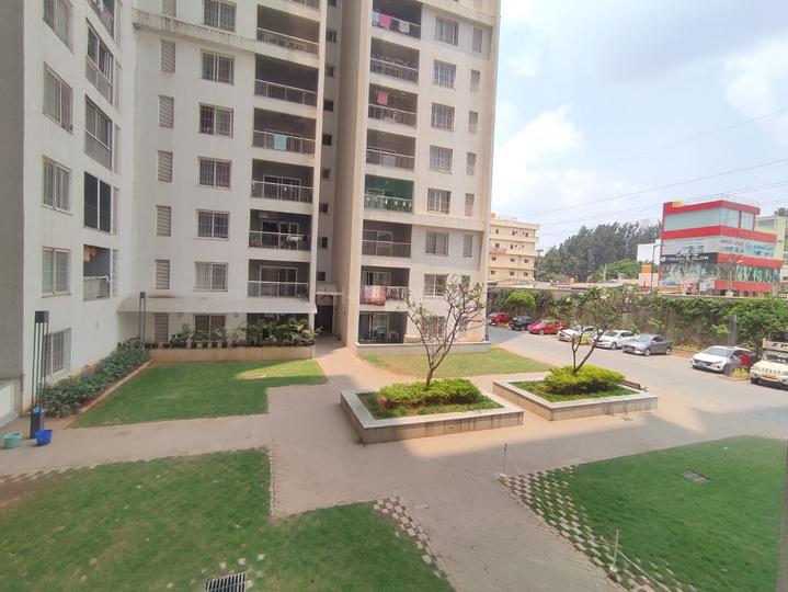 Sobha Silicon Oasis Main Image 1