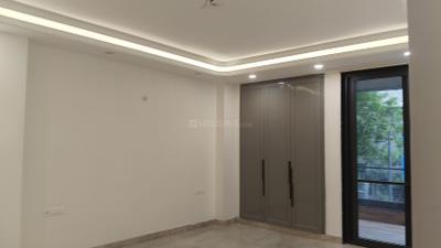 Bedroom Image of 3600 Sq.ft 4 BHK Builder Floor for sale in Saket New Delhi for Rs. 90000000