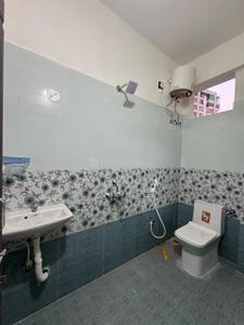 Image of 450 Sq.ft 1 RK Apartment / Flat for rent in Begumpet, Hyderabad for Rs. 9500