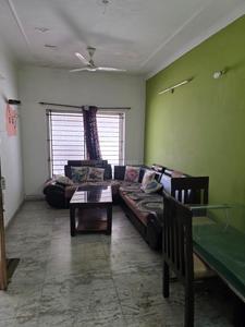 Hall Image of 1500 Sq.ft 3 BHK Independent House for sale in Raj Minal Residency, Ayodhya Bypass Bhopal for Rs. 8000000