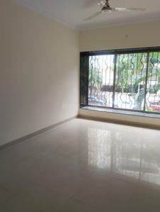 Hall Image of 1210 Sq.ft 3 BHK Apartment / Flat for sale in Shree Mahavir Avenue 9, Vile Parle West Mumbai for Rs. 68100000