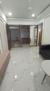 Hall Image of 445 Sq.ft 1 BHK Apartment / Flat for sale in Dhartidhan Dharti, Virar West Virar for Rs. 3399000