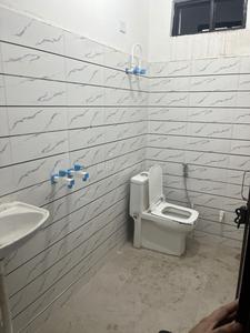 Bathroom Image of Shivraj PG in Sector 134, Noida
