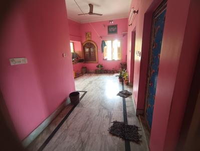 Image of 2000 Sq.ft 4 BHK Independent House for sale in Santiniketan, Bolpur-Santiniketan for Rs. 4000000