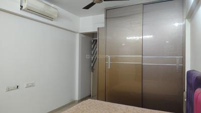Bedroom Image of 1115 Sq.ft 2 BHK Apartment / Flat for sale in Aditya Group Dream Paradise, Ulwe Navi Mumbai for Rs. 11500000