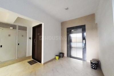 Hall Image of 711 Sq.ft 2 BHK Apartment / Flat for sale in Vighnesh Asteria, Wakad Pune for Rs. 9500000