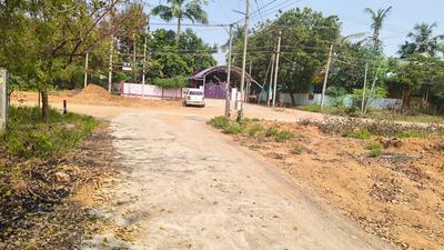 Image of 2400 Sq.ft Residential Plot / Land for sale in NGO Colony, Tirunelveli for Rs. 9075000