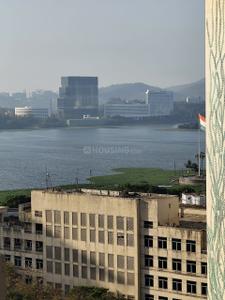 Image of 550 Sq.ft 1 BHK Apartment / Flat for sale in Hiranandani Regent Hill A B C D And E Wing, Powai, Mumbai for Rs. 19200000
