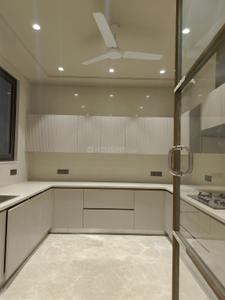 Kitchen Image of 2925 Sq.ft 4 BHK Builder Floor for sale in Defence Colony New Delhi for Rs. 125000000
