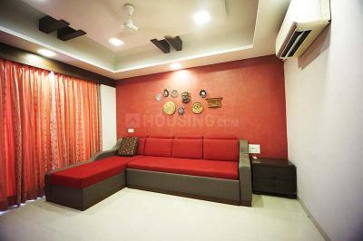 Hall Image of 2610 Sq.ft 4 BHK Apartment / Flat for sale in Satellite Ahmedabad for Rs. 26500000