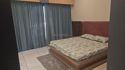 Bedroom Image of 3300 Sq.ft 4 BHK Villa for sale in Ramnagariya Jaipur for Rs. 22100000