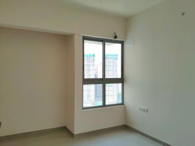 Bedroom Image of 950 Sq.ft 2 BHK Apartment / Flat for sale in Lodha Sterling, Thane West Thane for Rs. 19000000