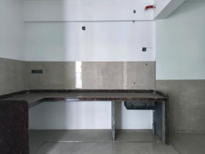 Kitchen Image of 1013 Sq.ft 2 BHK Apartment / Flat for sale in Shaligram Pavillia by Shaligram Realty LLP, Ravet Pune for Rs. 7500000