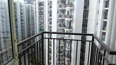 Image of 735 Sq.ft 2 BHK Apartment / Flat for rent in Suncity Avenue 76, Sector 76, Gurgaon for Rs. 23000