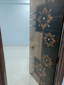 Bedroom Image of 700 Sq.ft 2 BHK Independent House for rent in Ramkrishan Nagar Patna for Rs. 9000