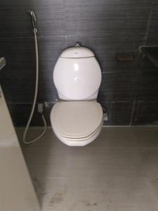 Bedroom One Image of 1500 Sq.ft 3 BHK Apartment / Flat for sale in Juhu Mumbai for Rs. 70000000